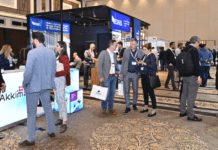 Peers from across Türkiye, Asia, Italy, Germany, and the UK attend region-leading exhibition and conference Tissue World Istanbul – return of event announced for 2026