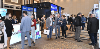 Peers from across Türkiye, Asia, Italy, Germany, and the UK attend region-leading exhibition and conference Tissue World Istanbul – return of event announced for 2026