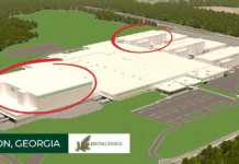 Irving Tissue announces TAD expansion project