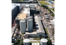 Eren Holding’s £1bn Shotton mill tissue factory approved