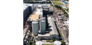 Eren Holding’s £1bn Shotton mill tissue factory approved