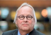 “His wit, generosity, and fearless spirit will be deeply missed but never forgotten”: Esko Uutela passes away