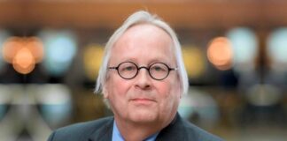 “His wit, generosity, and fearless spirit will be deeply missed but never forgotten”: Esko Uutela passes away