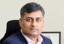 OPERATIONS REPORT: OPIL’s root and branch review advanced its value chain as it expects market growth of 18-20% Ashwin J. Laddha, Managing Director and Chief Executive, Orient Paper Industries