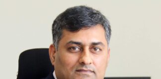 OPERATIONS REPORT: OPIL’s root and branch review advanced its value chain as it expects market growth of 18-20% Ashwin J. Laddha, Managing Director and Chief Executive, Orient Paper Industries