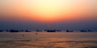 INDIA COUNTRY REPORT: Tissue consumption is rising slowly … but a tenfold increase would still leave it below the world average Image: Mumbai CC