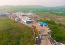 OPERATIONS REPORT: Jani Sales’ recent PM2 start-up and further growth ambitions will help meet India’s projected 12% CAGR in decade ahead Production boost: the company started up a Baosuo-supplied TM at its Sarigam mill (pictured) in October 2024