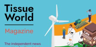 FRONTISSUES: Indian society is changing dramatically, say tissue bosses – but the demographic and infrastructure challenges remain formidable