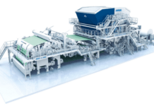 Juthor Paper boosts capacity with TM investment