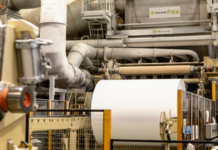 Grigeo Group starts-up TT SteamBooster steam generation system