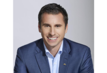 Cascades appoints Jérôme Porlier as Executive Vice-President, Tissue