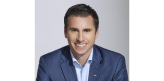 Cascades appoints Jérôme Porlier as Executive Vice-President, Tissue
