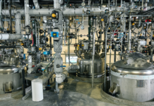 Buckman unveils $10m chemical R&D plant in Memphis