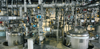 Buckman unveils $10m chemical R&D plant in Memphis