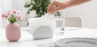 Metsä Tissue announces “industry benchmark” Tissue MES