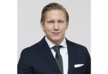 Metsä Tissue appoints Joonas Kukkonen as SVP