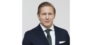 Metsä Tissue appoints Joonas Kukkonen as SVP