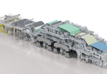 Irving to boost ultra-premium production after investing in third TAD machine