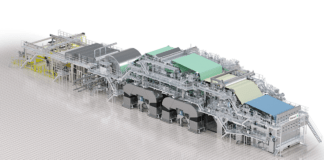 Irving to boost ultra-premium production after investing in third TAD machine