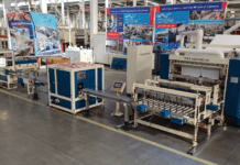 Amaco Group introduces the AM307 inter-folder to global tissue market