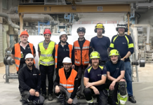 Rexcell completes drying section rebuild in Skåpafors