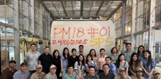 PT SPS begins production on TMs; expands project to five units