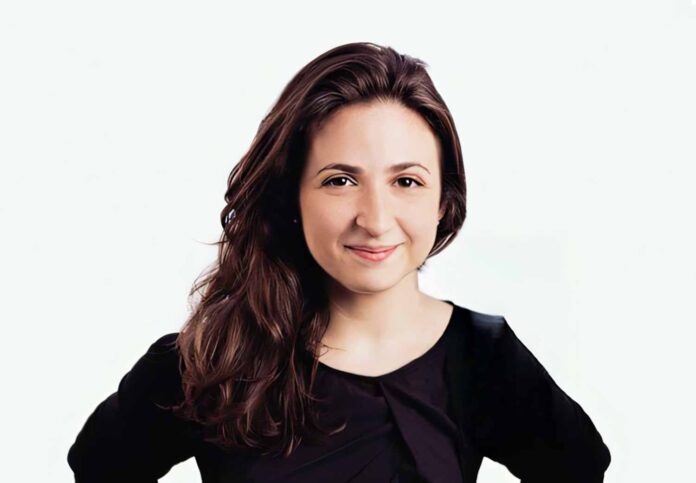 Ana-Tique Ana Tique, Research Consultant, Euromonitor International