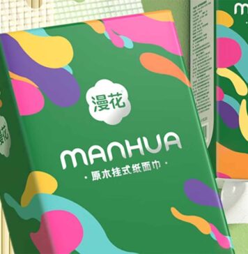 CHINA: STATE OF THE NATION TISSUE REPORT 2024 – SECTOR BY SECTOR Continued R&D and innovations: enterprises enhanced product quality and intelligent manufacturing levels