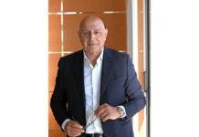 Edilio Stefani, Presidente Gruppo, Sofidel, has passed away