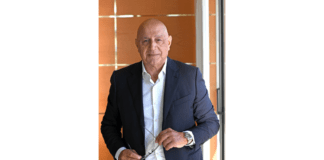 Edilio Stefani, Presidente Gruppo, Sofidel, has passed away