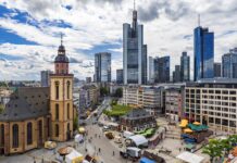 Germany’s cautious tissue manufacturers navigating sluggish demand
