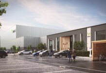Metsä Group submits final planning application for Goole, UK; latest technologies aim for fossil-free production by 2030