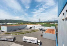 Cartaseta to increase capacity with combustion system upgrade Switzerland’s Cartaseta to boost capacity with combustion system upgrade investment. Photo: Andritz