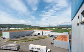 Cartaseta to increase capacity with combustion system upgrade Switzerland’s Cartaseta to boost capacity with combustion system upgrade investment. Photo: Andritz