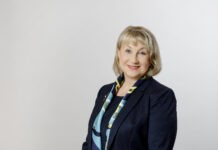 Metsä Group announces Sari Pajari-Sederholm as Metsä Tissue CEO