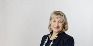 Metsä Group announces Sari Pajari-Sederholm as Metsä Tissue CEO
