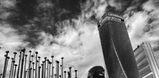 ITALY COUNTRY REPORT: Europe’s top exporter – its tissue, machines and technology go worldwide Image cc: Milan, City Life, Elisa Lovene