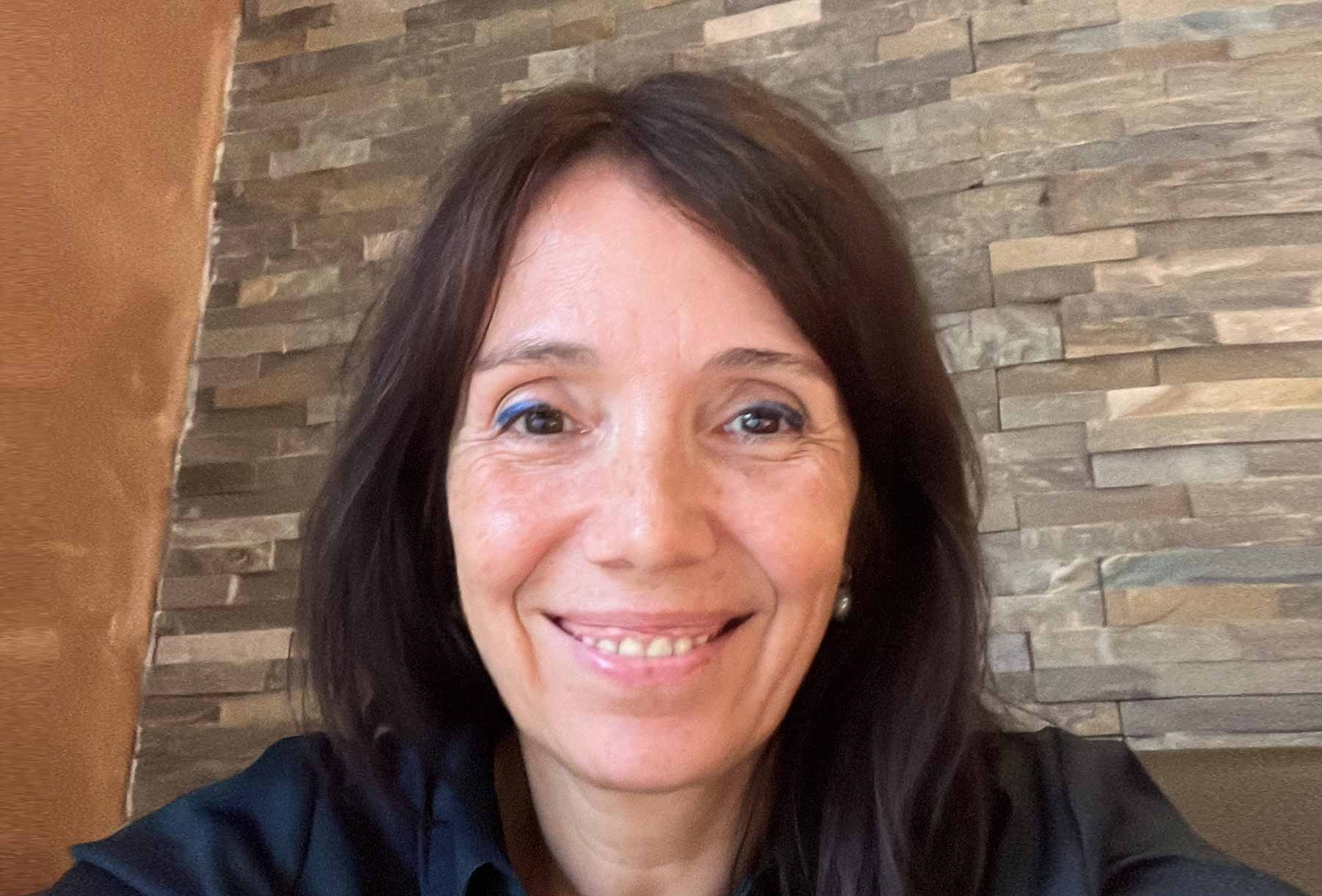 “One of the main aspects of this project is to drastically cut water use, and we can say that by drastically reducing water we are really changing and shifting the way we make tissue,” Elena Viviani, Technology Director at Essity