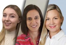 MARKETISSUES: Navigating uncertainty in the 2020s: the past, present, and future of North American tissue AFRY Management Consulting’s Brigit Kaila, Analyst, Patricia Marques, Principal, Sanna Sosa, Senior Principal.