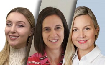 MARKETISSUES: Navigating uncertainty in the 2020s: the past, present, and future of North American tissue AFRY Management Consulting’s Brigit Kaila, Analyst, Patricia Marques, Principal, Sanna Sosa, Senior Principal.