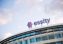 Essity reports “solid performance” in Q1 results
