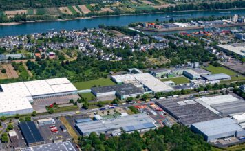 K-C announces Koblenz plant on track to 100% renewable energy use