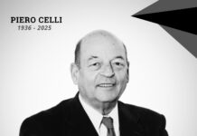 “Before being a great entrepreneur, my father was a great man”: Piero Celli passes away at 89