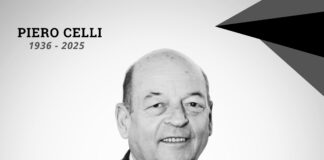 “Before being a great entrepreneur, my father was a great man”: Piero Celli passes away at 89
