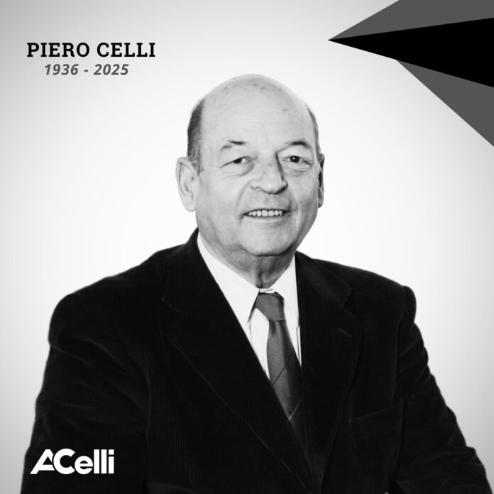 Piero Celli