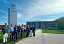César Iglesias boost production capacity with TM investment