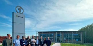 César Iglesias boost production capacity with TM investment