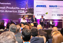 Fastmarkets Forest Products Latin America Conference returns to São Paulo for landmark 20th edition