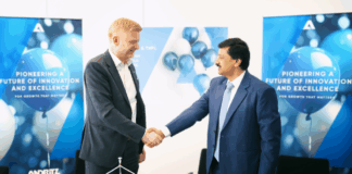 Tamil Nadu diversifies into tissue with TM investment