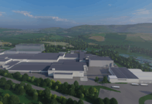 WEPA boosts capacity with PM and converting investment at Bridgend